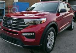 فورد إكسبلورر